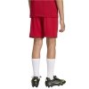 Spodenki adidas ENTRADA 26 Short Junior JZ6528 czerwony 152 cm